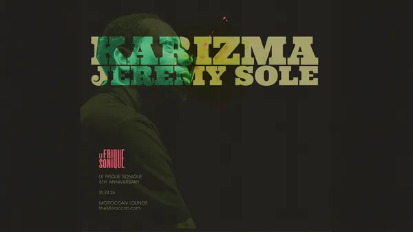Jeremy Sole