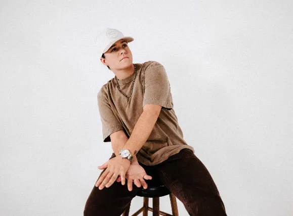 Lily Rose w/ Scoot Teasley at Wendell's (18+)