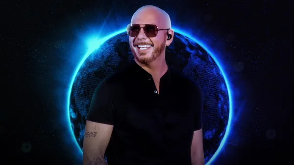 Pitbull Announces 2026 Tour with Lil Jon