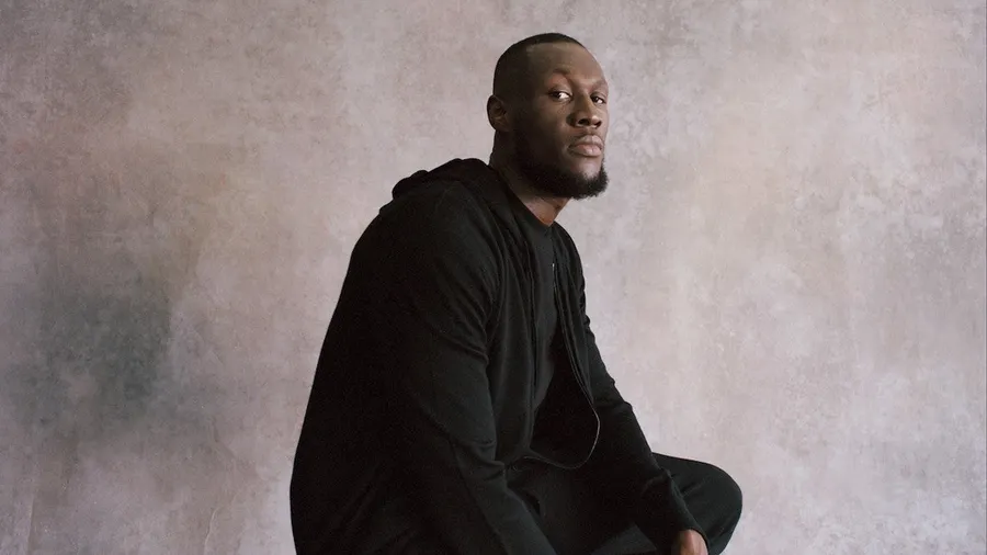 Stormzy