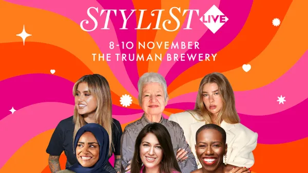 Stylist Live: The VIP Edition
