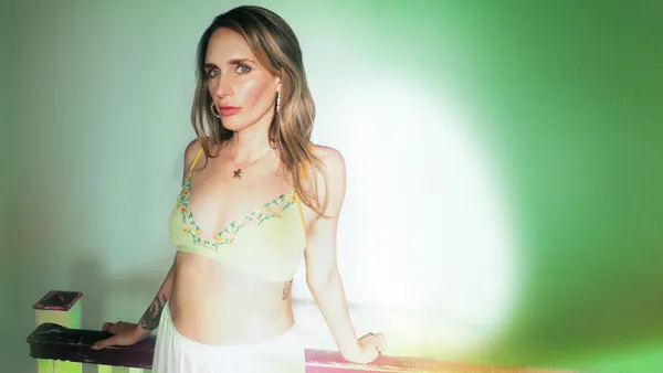 Sadie Dupuis’ Sad13 Announces New Mixtape 1331, Releases Three Songs: Stream