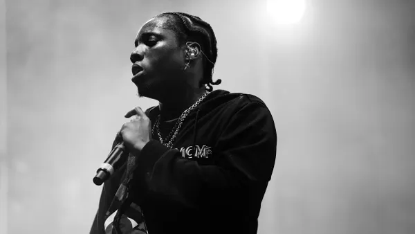 Roy Woods: 10 year anniversary