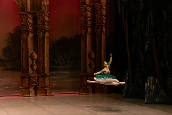 Ballet Dreams Gala