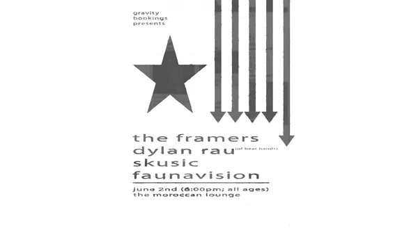 Faunavision