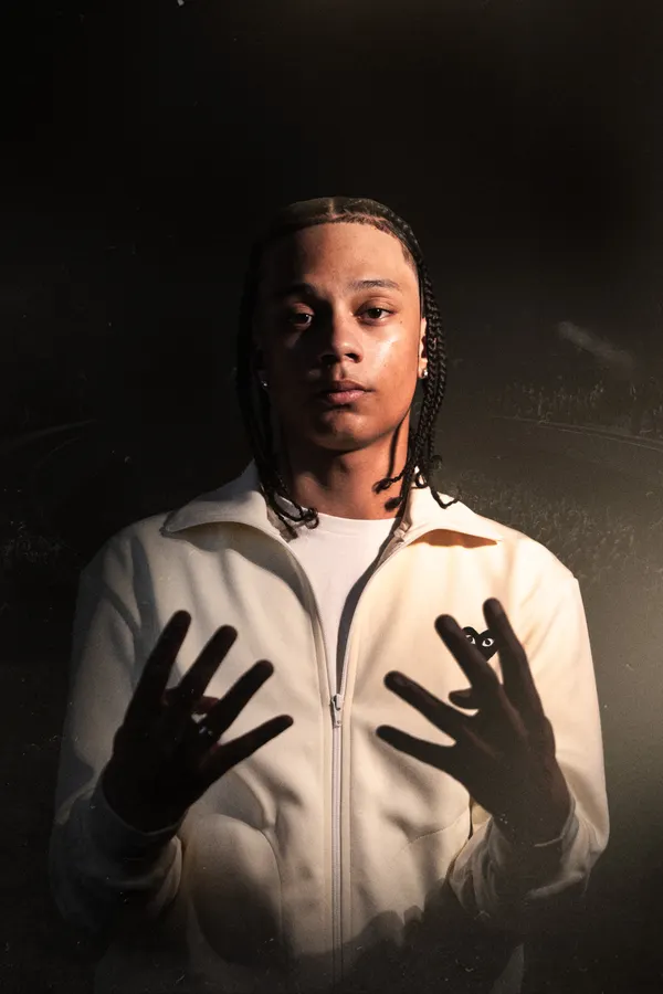 FAVE   JUSTE SHANI - FAVE