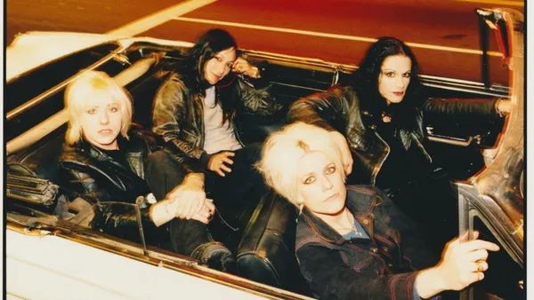 L7 Release New Song “Loma Linda” Ahead of Final World Tour