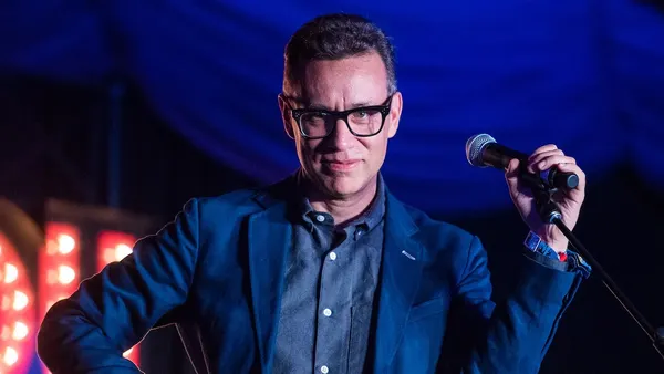 Fred Armisen to Host CNN Series Delving Into Nirvana, GN’R, and Other Universal Music Artists