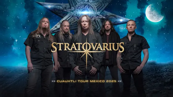 Stratovarius