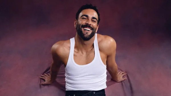 Marco Mengoni: Live in Europe 2025