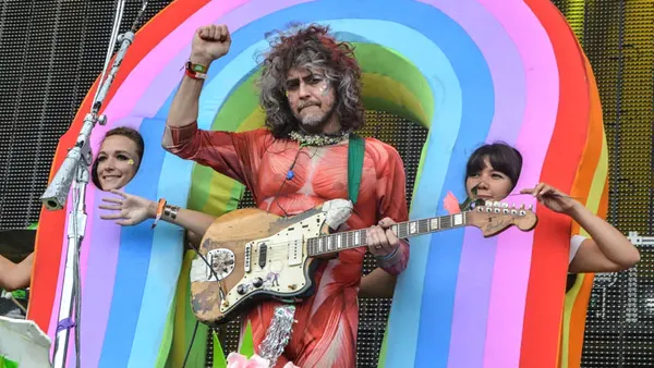 Austin Psych Fest 2026 Unveils Lineup with The Flaming Lips, The Black Angels, and Thee Sacred Souls