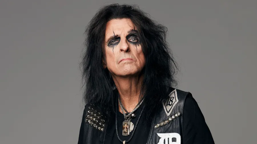 Alice Cooper