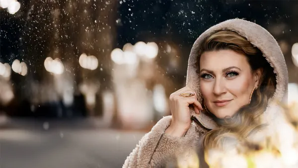 Sarah Dawn Finer: Winterland - 15th Anniversary Tour