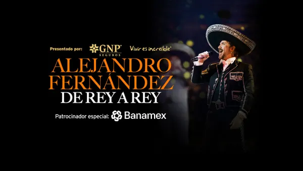 Alejandro Fernández