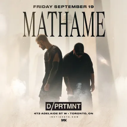 MATHAME
