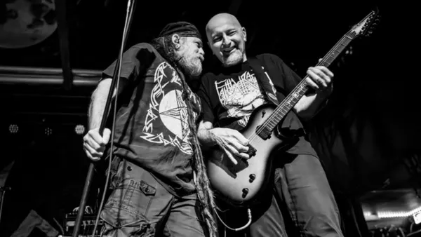 Six Feet Under Announce New Album Next to Die, 2026 North American Tour