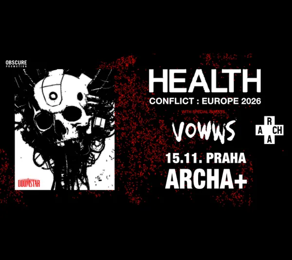 HEALTH, VOWWS