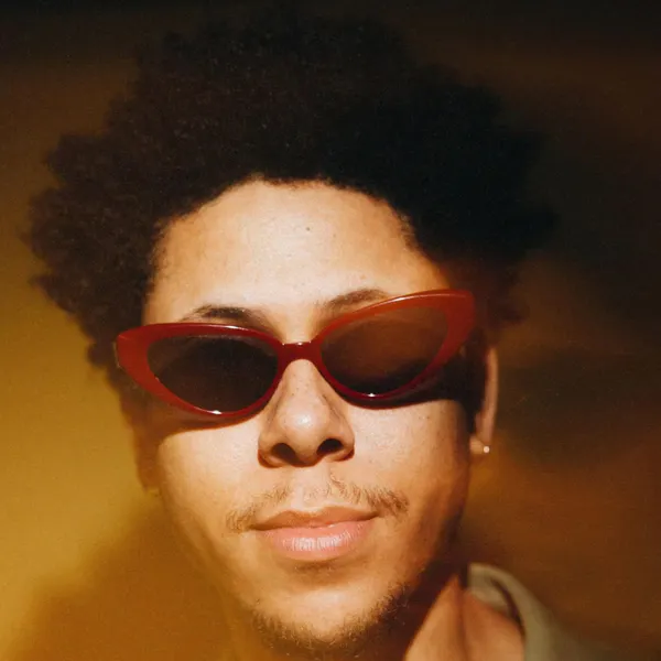 Reuben James - Big People Music