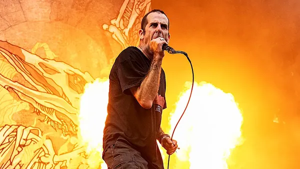 Headbangers Boat 2026 Lineup: Lamb of God, Zakk Sabbath, In Flames, and GWAR