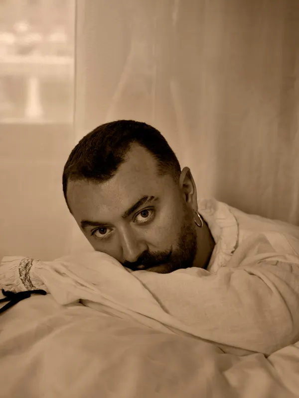 Sam Smith