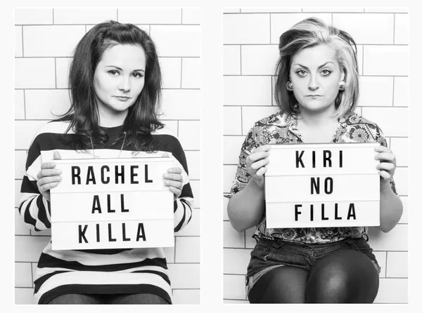 All Killa No Filla: Live At Halloween