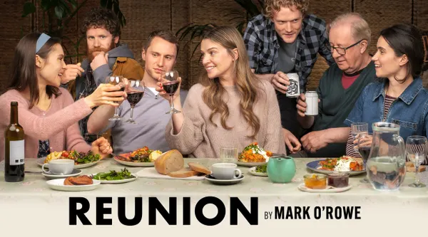 Reunion