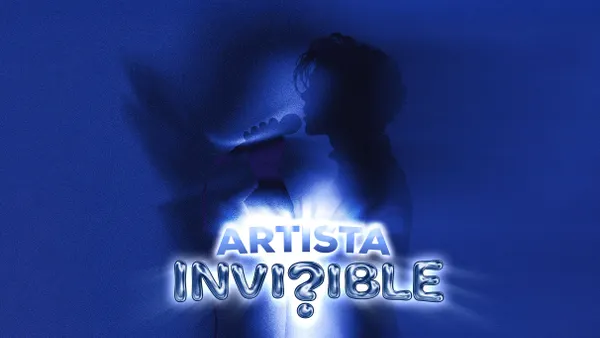 Artista Invisible