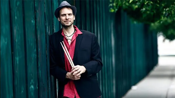 Ari Hoenig
