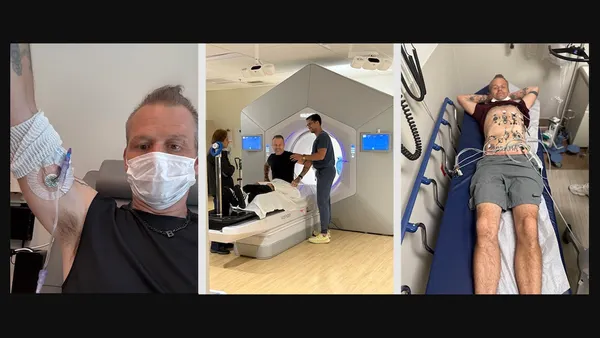 Coal Chamber Drummer Mikey “Bug” Cox Reveals Stage 3 Cancer Battle