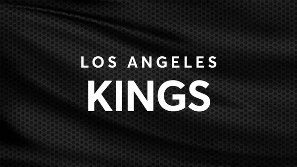 LA Kings vs Utah Mammoth