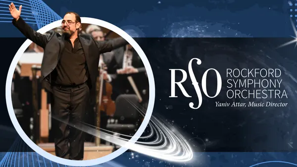 Rockford Symphony Orchestra