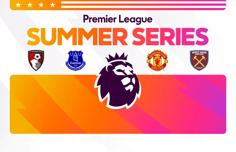 Premier League Summer Series