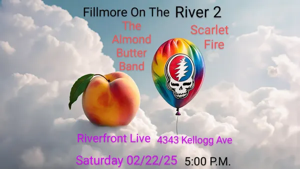 Fillmore on the River 2