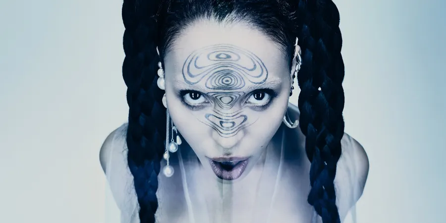 FKA twigs