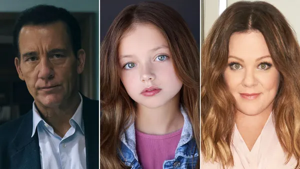 Melissa McCarthy & Clive Owen to Relive The Murder of JonBenét Ramsey for Netflix