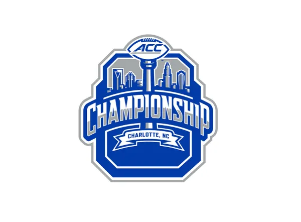 ACC Football Championship - On Field Experiences