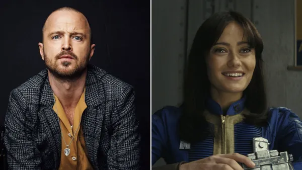 Aaron Paul Joins Fallout Season 3 Cast