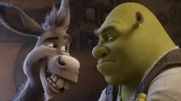 Shrek Spinoff Donkey Confirmed for Summer 2028 Release