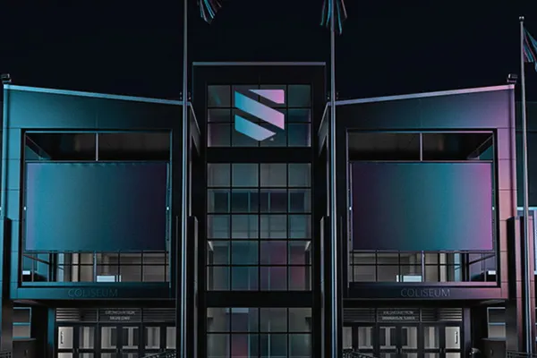 Greensboro Complex