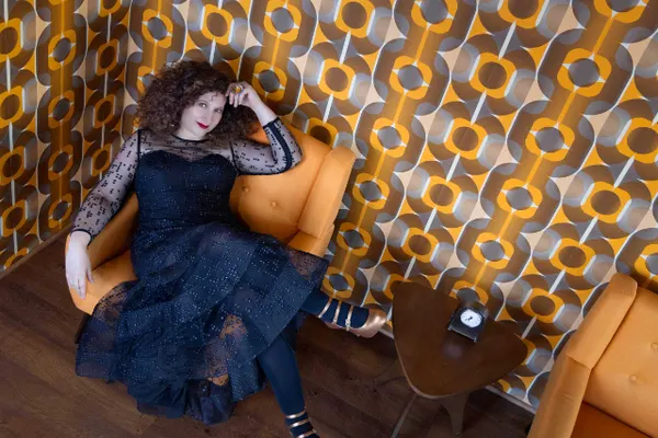 New York Holidays with Svetlana & The New York Collective