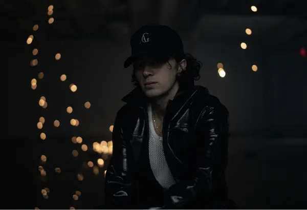 Austin Giorgio - Chronicles Of The Darkest Hour Tour