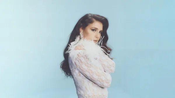 Jessie Ware Release New Single “I Could Get Used To This”: Stream