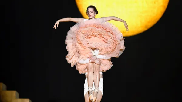 Rosalía’s “LUX Tour 2026” Is a Dramatic Five-Act Visual Spectacle: Setlist + Video