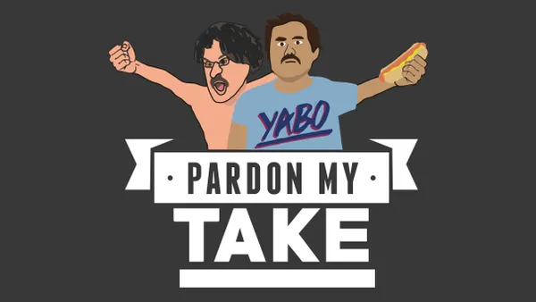Barstool Sports - The Best Friends (For Now) Tour (18+)
