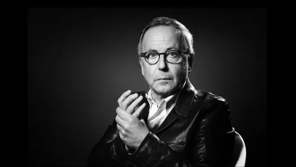 FABRICE LUCHINI LIT VICTOR HUGO