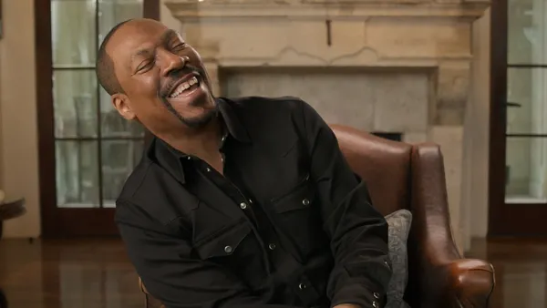 Eddie Murphy Reflects on Fame and Legacy in Netflix’s Being Eddie Documentary Trailer: Watch
