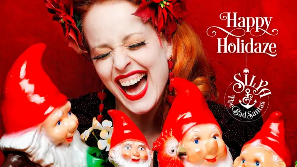 Silya and The Bad Santas