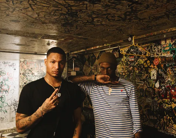 The Underachievers