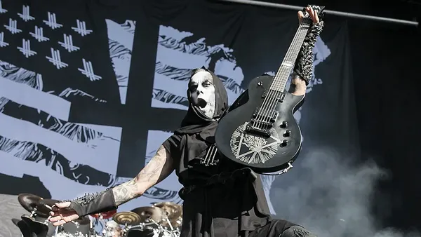 Behemoth Cancel India Show Following “Threats” from “Religious Christian Groups”