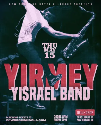 Yirmey Show